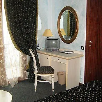 Hotel San Marino Laglio