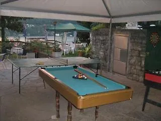 Hotel San Marino Laglio 3*,
