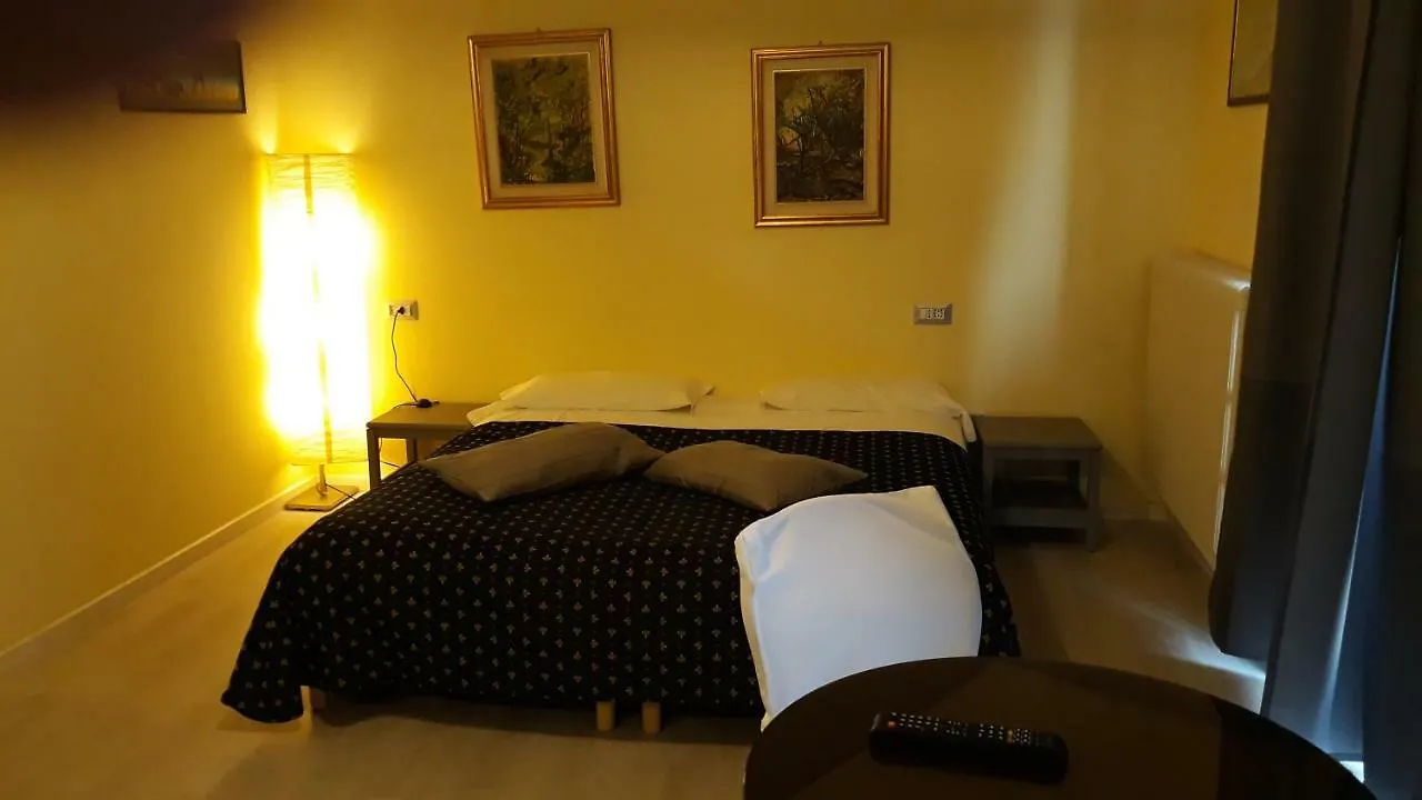 Hotel San Marino Laglio