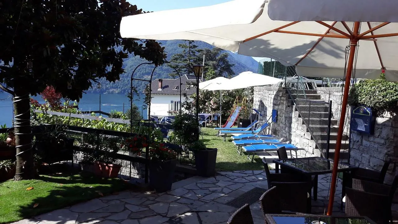 Hotel San Marino Laglio