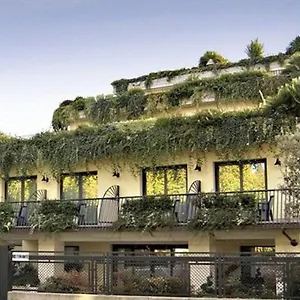 Hotell Admiral Erme