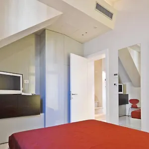 Ai Bareteri Luxury Canal View Appartement Venise