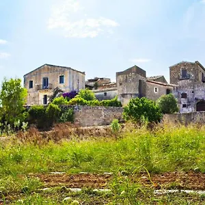La Casetta Nel Borgo Appartement Partinico