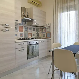 Le Palme Netine Appartement Noto