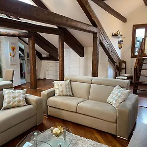 Casa Jaqueline Apartment Venice