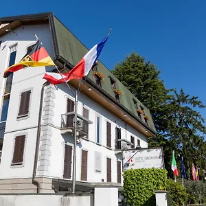 3* Szálloda Ungheria 1946
