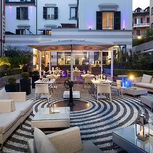Hotell Lhp Santa Margherita Palace &