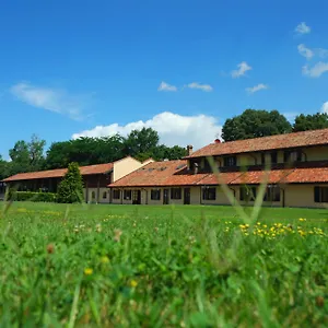 4* Szálloda Country Castelbarco