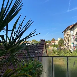 Casa Tranquilla Florencia