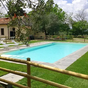 Il Sottolo Séjour à la ferme Florence