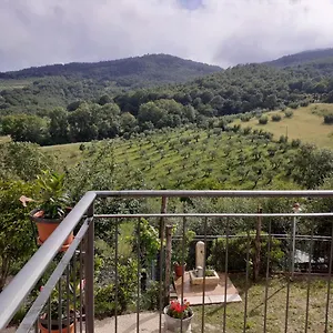 Costa Del Sole 42 Appartement Cetona