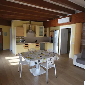 Appartement Andrea Olga House