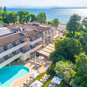 Hotell Rosa Desenzano