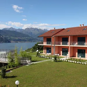 Appartement Oasi Del Viandante