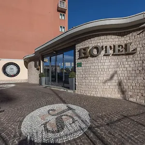 4* Szálloda Ih Milano St. John