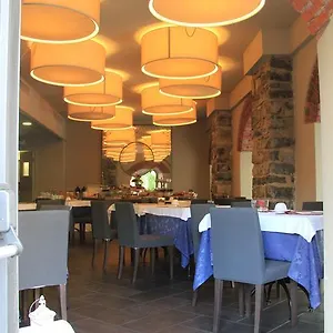 Hotell Lizard