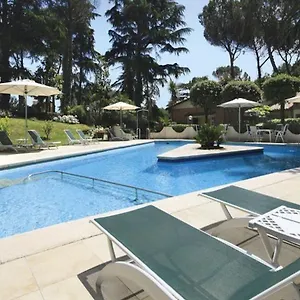 Hotell Eurogarden