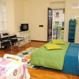 Appartement I Giardini Di Melzi