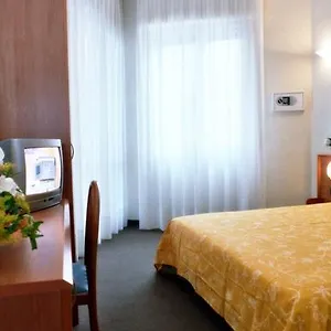 Hotell Engadina
