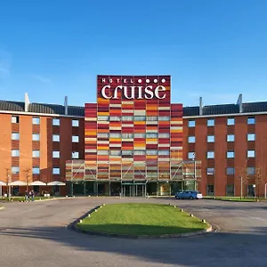Hotell Cruise