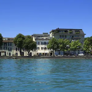 Hotell Europa