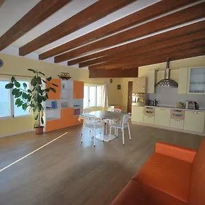 Appartement Residenza Andrea Olga
