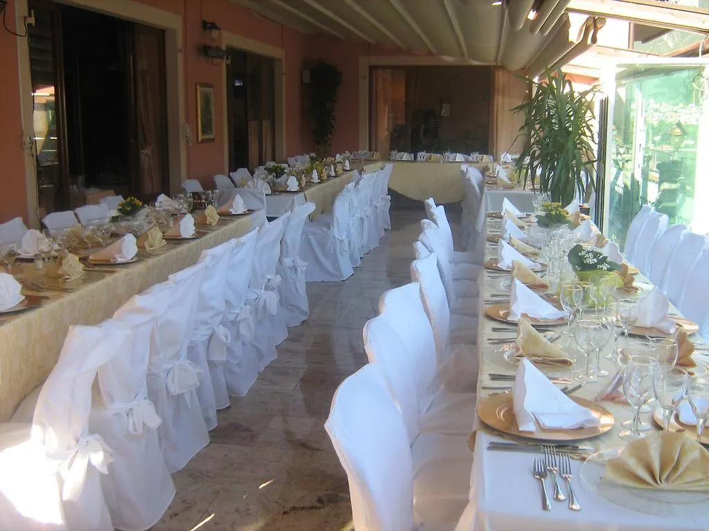 Hotel San Marino Laglio