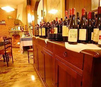 Hotel San Marino Laglio 3*,