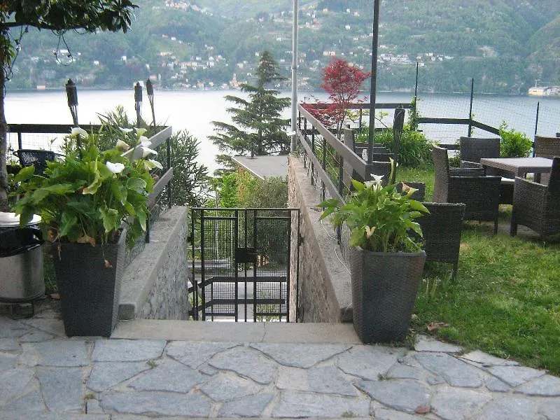 Hotel San Marino Laglio 3*,