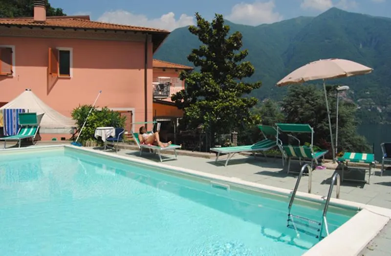 Hotel San Marino Laglio