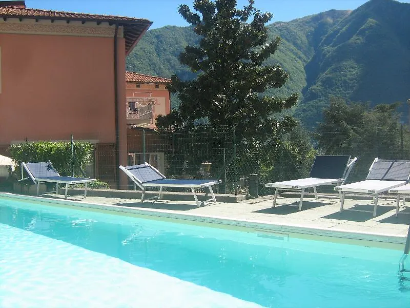 Hotel San Marino Laglio