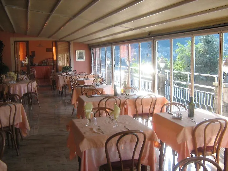 Hotel San Marino Laglio Italy