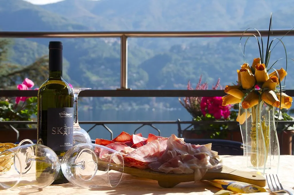 Hotel San Marino Laglio