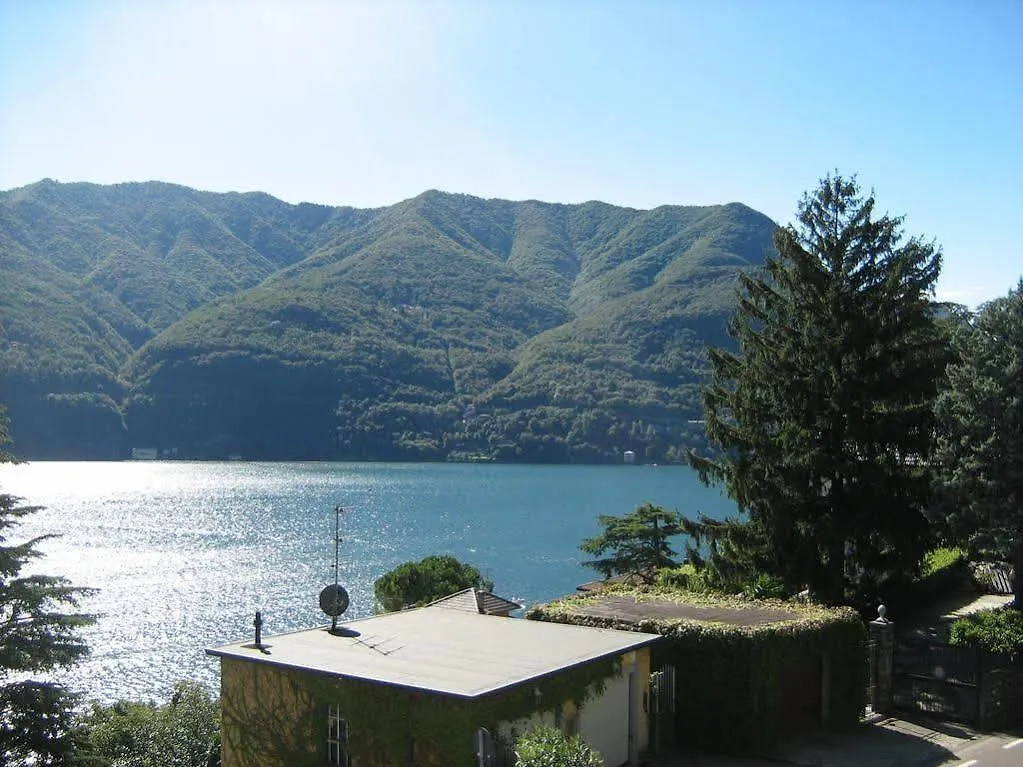 Hotel San Marino Laglio