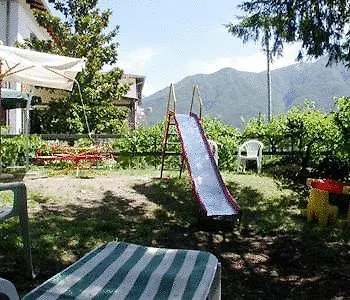 Hotel San Marino Laglio