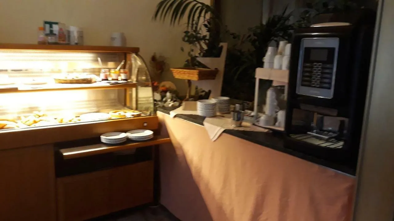 圣马力诺酒店 拉利奥