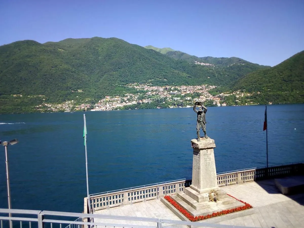 Hotel San Marino Laglio 3*,