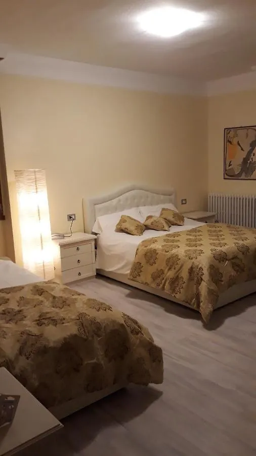 Hotel San Marino Laglio